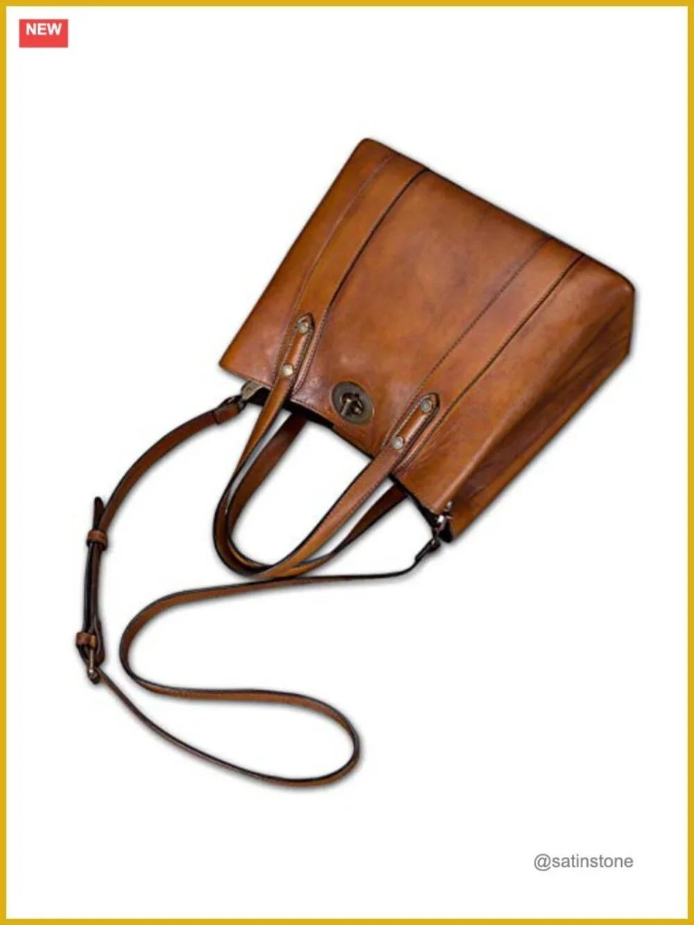 N/A genuine leather